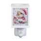 Plug In Wax Melter Xmas Capybara 14cm