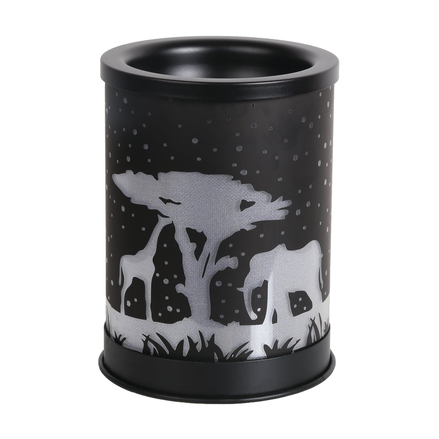 Electric Melter Silhouette Savannah 15cm