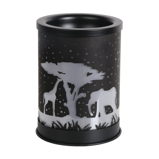Electric Melter Silhouette Savannah 15cm