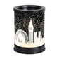 Electric Melter Silhouette London 15cm