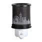 Plug In Wax Melter Silhouette London 13cm