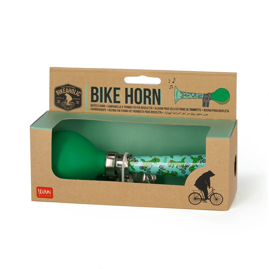 LEG Bicycle Horn - Dino