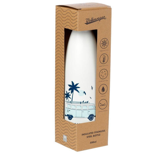 PK VW Insulated Water Bottle