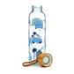 PK VW Glass Water Bottle