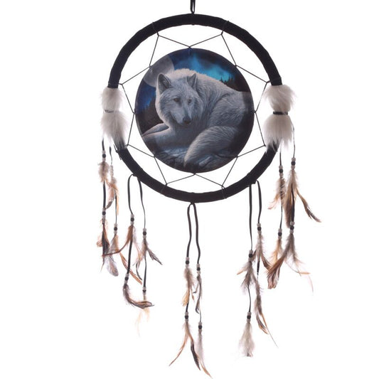 PK LP Dreamcatcher Large Wolf