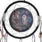 PK LP Dreamcatcher Large Owl Fairy