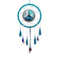 PK Spirit Wolf Pack Dreamcatcher 33cm