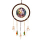 PK Lisa Parker Owl Dreamcatcher 33cm