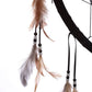 PK Dreamcatcher Wolf Snow Kisses 60cm