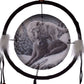 PK Lisa Parker Wolf Dreamcatcher 16cm