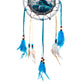 PK Spirit Wolf Pack Dreamcatcher 16cm