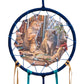 PK Lisa Parker Cat Dreamcatcher 16cm