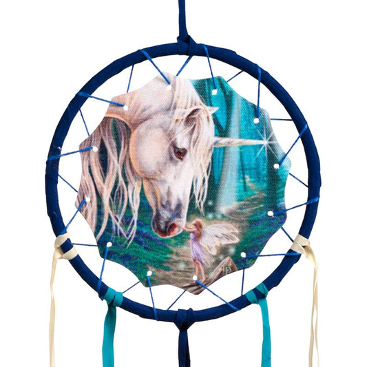 PK Lisa Parker Unicorn Dreamcatcher 16cm