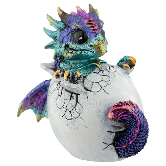 PK Elements Hatching Dragon Egg