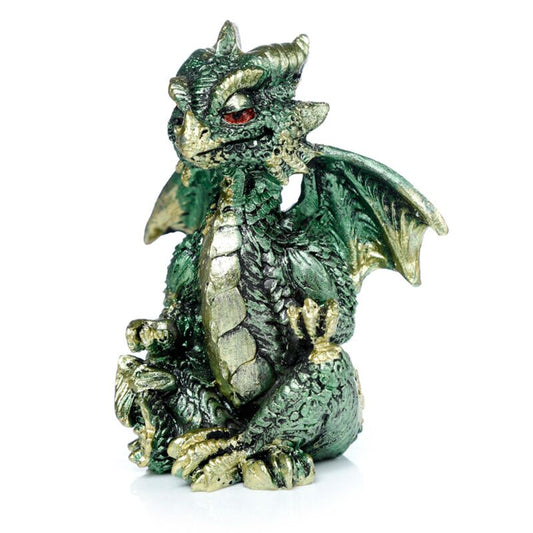 PK Elements Yoga Peace Dragon