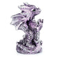 PK Elements Yoga Peace Dragon