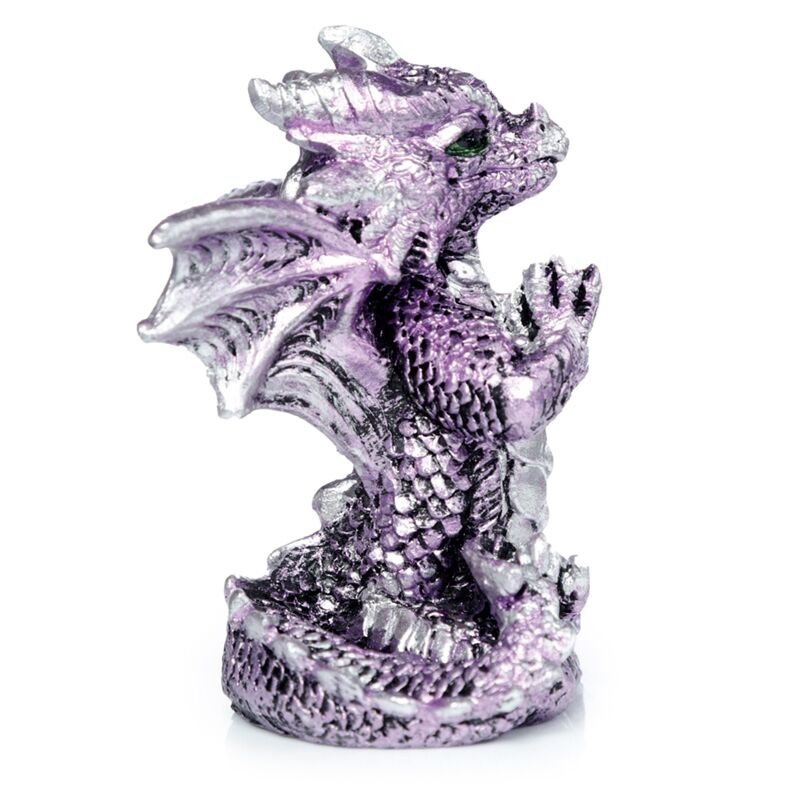 PK Elements Yoga Peace Dragon