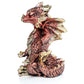 PK Meditating Dragon