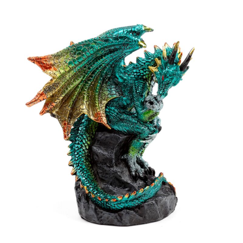 PK Dark Legends Spirit of the Sky Dragon~