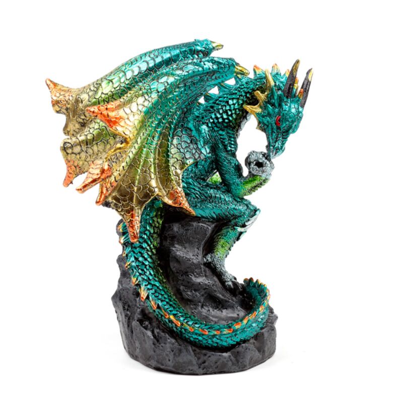 PK Dark Legends Spirit of the Sky Dragon~