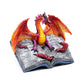 PK Dark Legends Story of Fire Dragon~