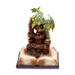 PK LED Fairytale Castle Earth Dragon~