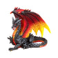 PK Defender Night Obsidian Fire Dragon~