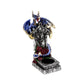 PK Dark Legends Guardian of the Dead Dragon Tea Light Candleholder 2 asst~