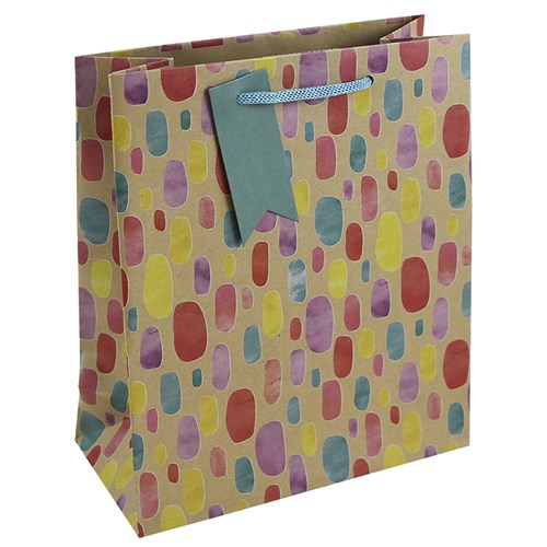 JD Smudge Gift Bags Medium