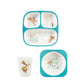 RD GHMILY Breakfast Set