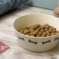 HH Dog Bowl - Barney