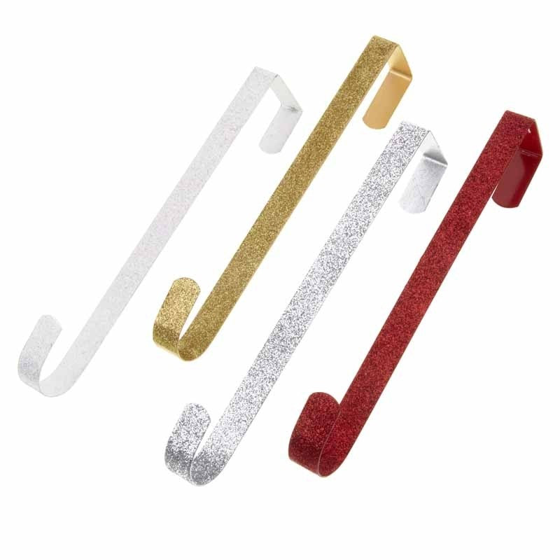 HS Metal Hook 4 asst