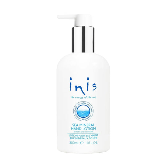 FI Inis Sea Mineral Hand Lotion 300ml