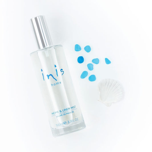 FI Inis Home & Linen Mist 100ml