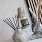 Grigio Diffuser & Reeds 14cm*