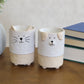 Dog Candle Melter 13cm