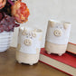 Pig Candle Melter 13cm
