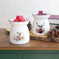 Stag Candle Melter 11cm