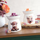 Highland Calf Candle Melter 11cm