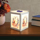 Electric Melter Owl 14cm