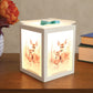 Electric Melter Deer Family 14cm
