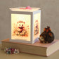 Electric Melter Hedgehog 14cm