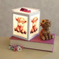 Electric Melter Highland Calf 14cm
