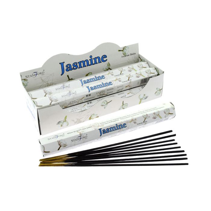 PK Stamford Incense Sticks Jasmine