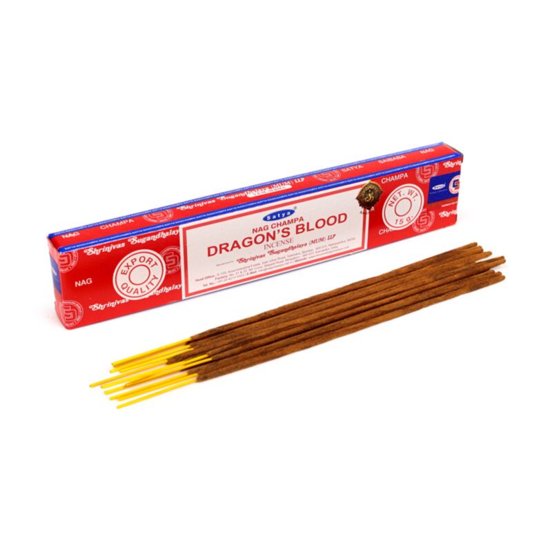 PK Satya Nag Champa Mixed Incense Sticks (1 Supplied)