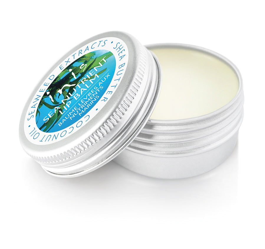 FI Inis Sea Nutrient Lip Balm 15ml