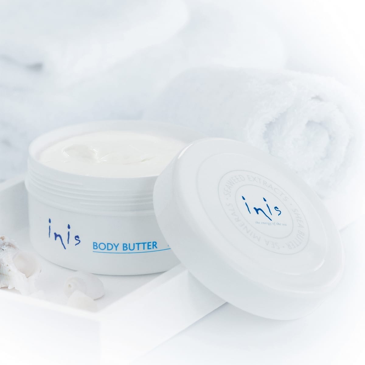 FI Inis Body Butter 300ml