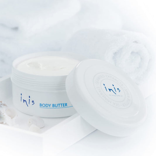 FI Inis Body Butter 300ml