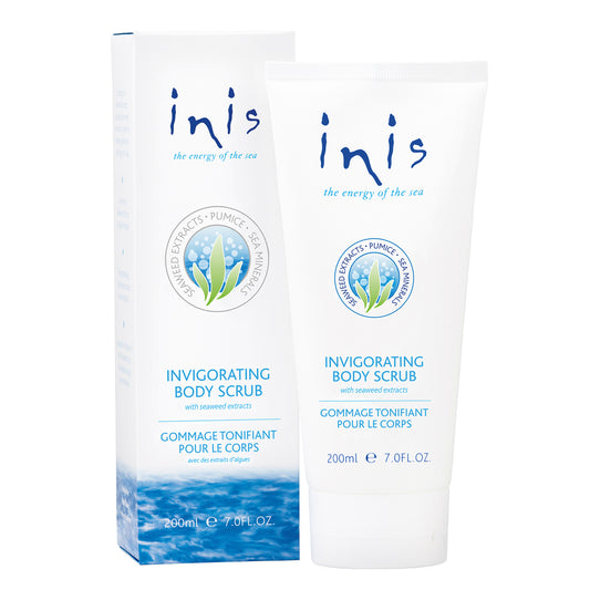 FI Inis Body Scrub