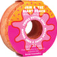 BC Jam & The Giant Peach Body Buffer Sponge